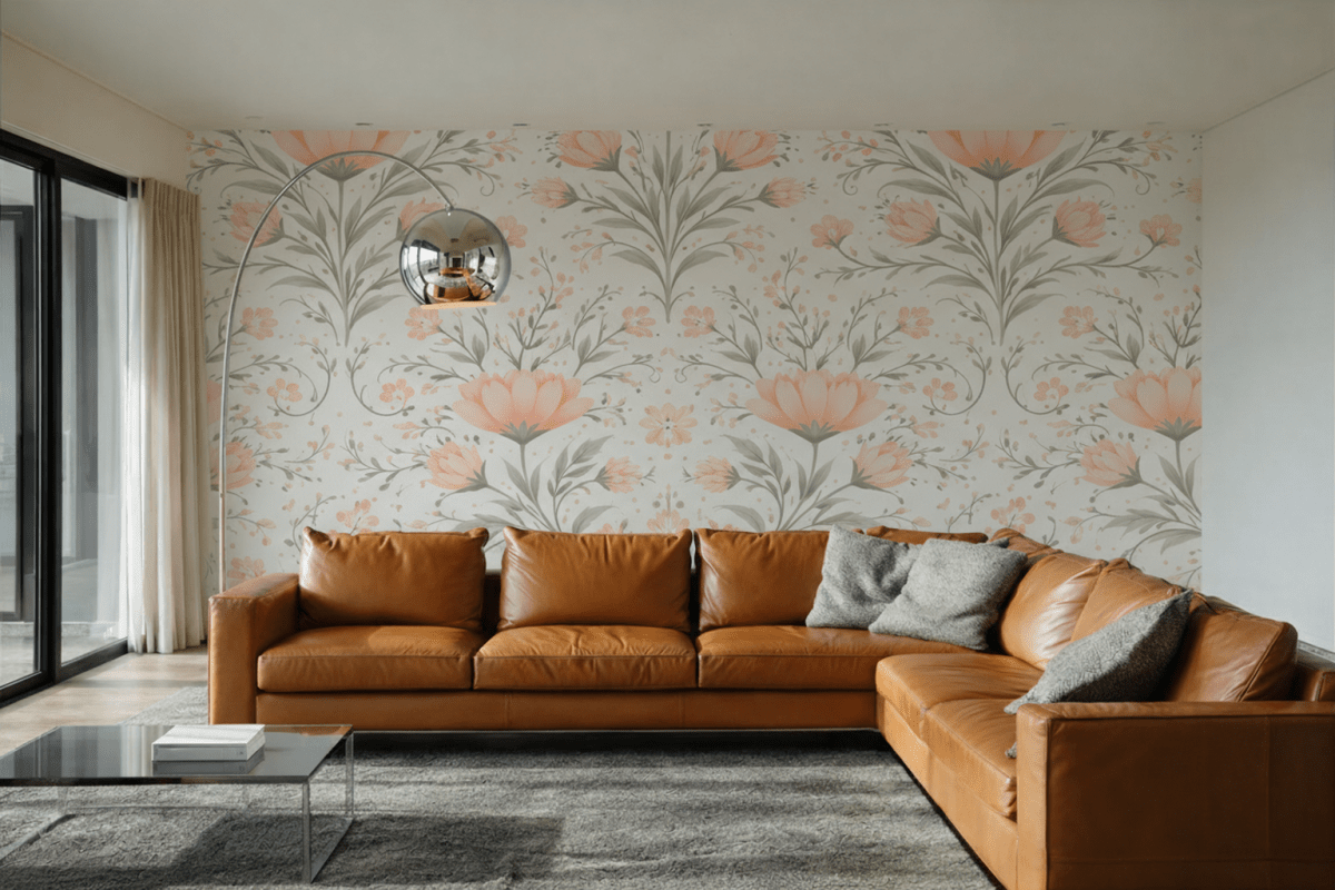 Botanic Reverie