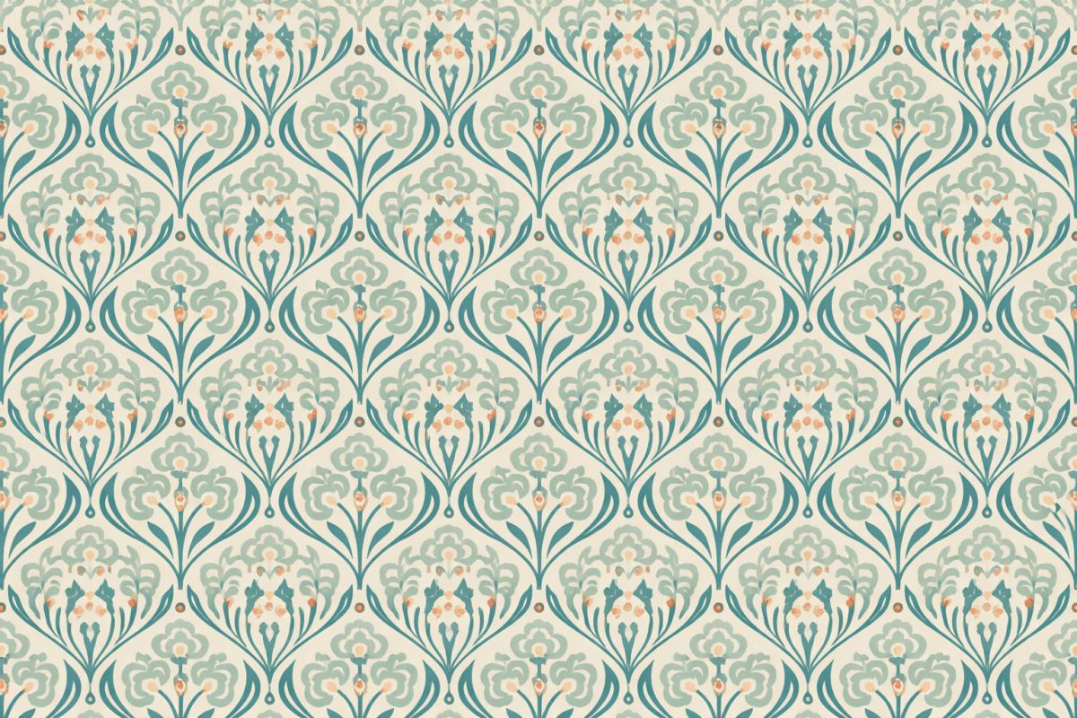 Verdant Flourish