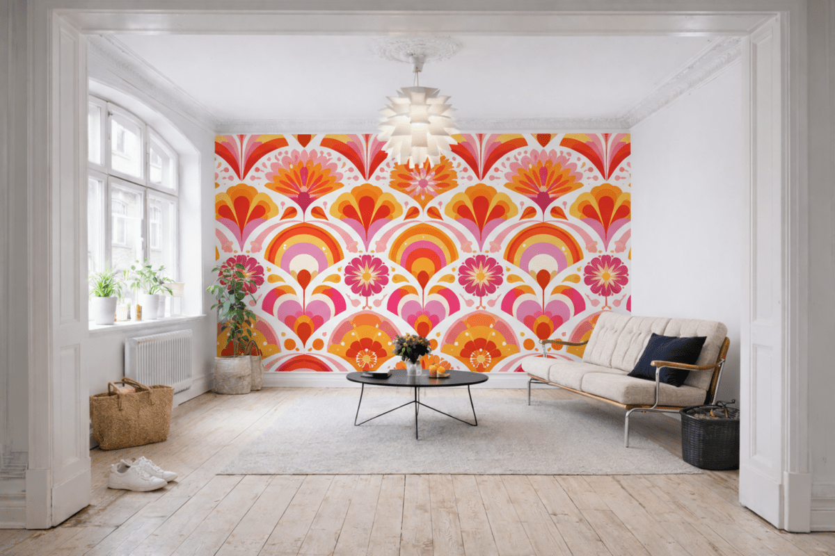 Radiant Amaryllis
