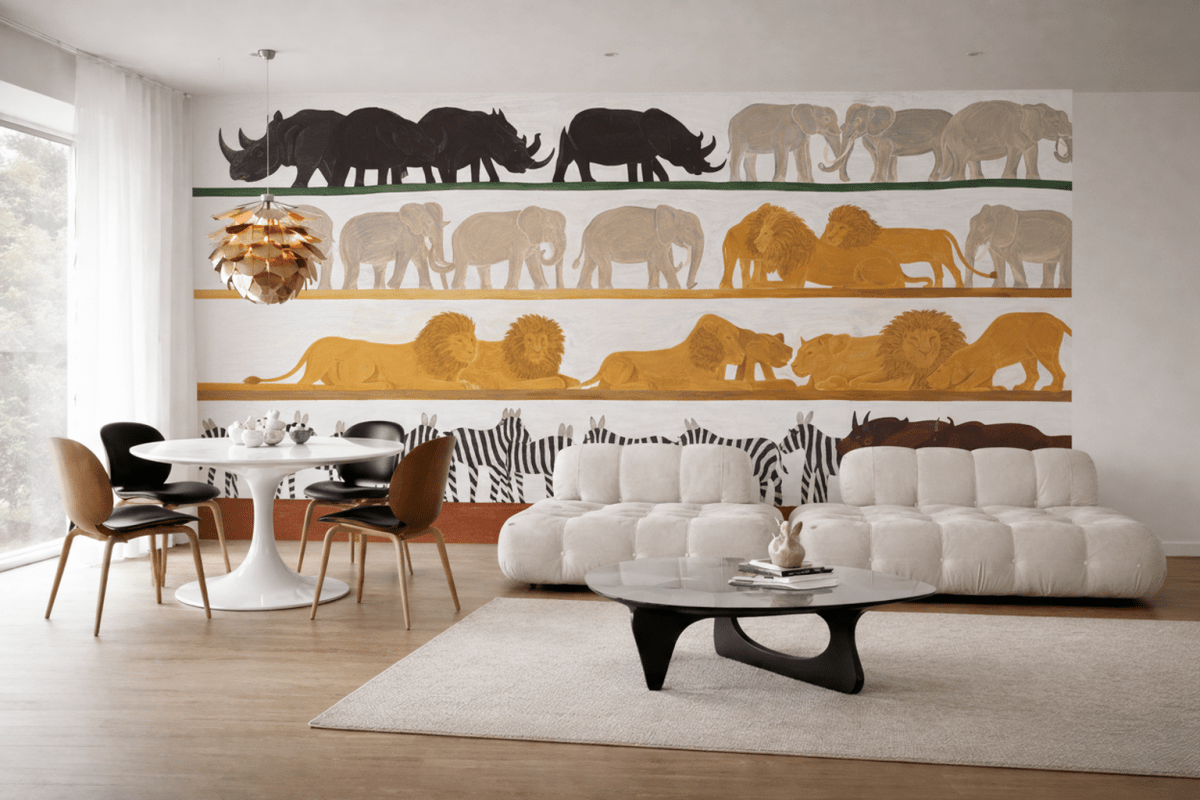 Safari Layers
