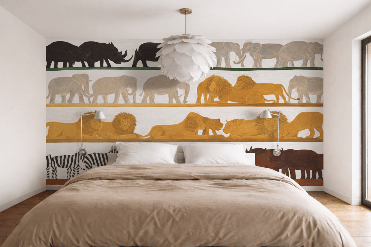 Safari Layers