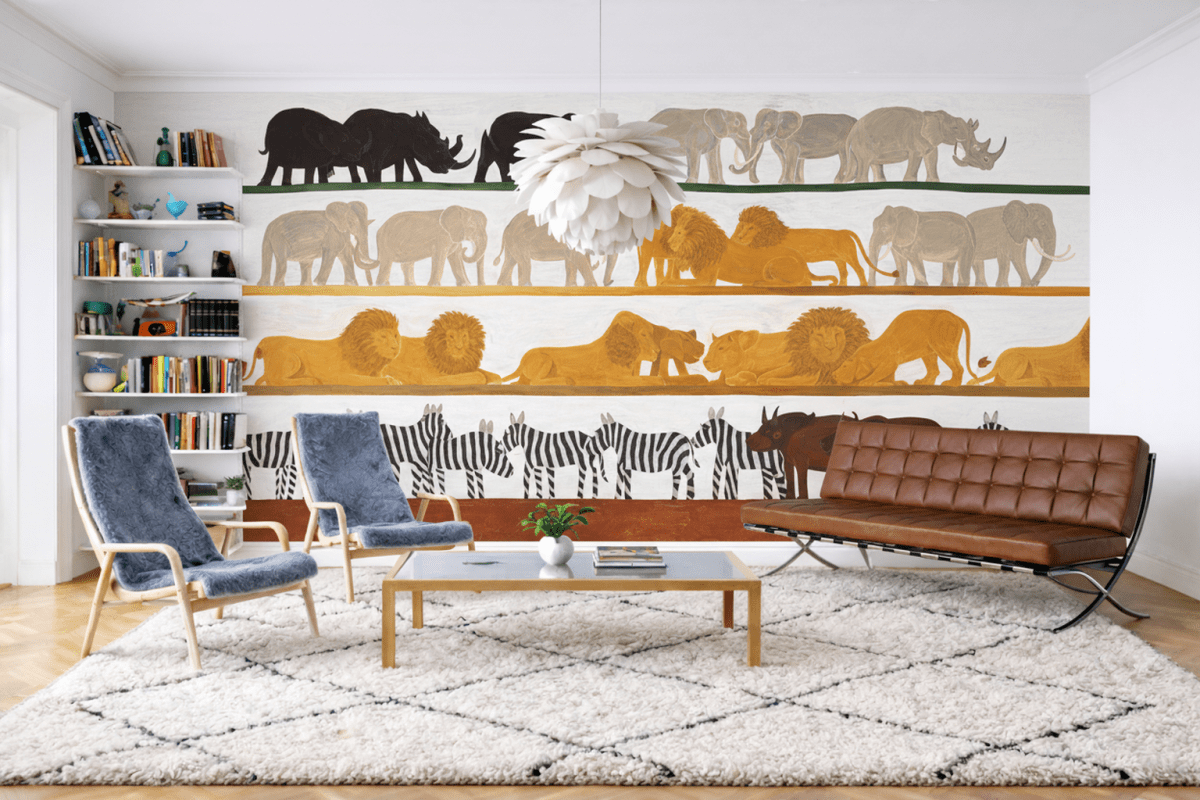 Safari Layers