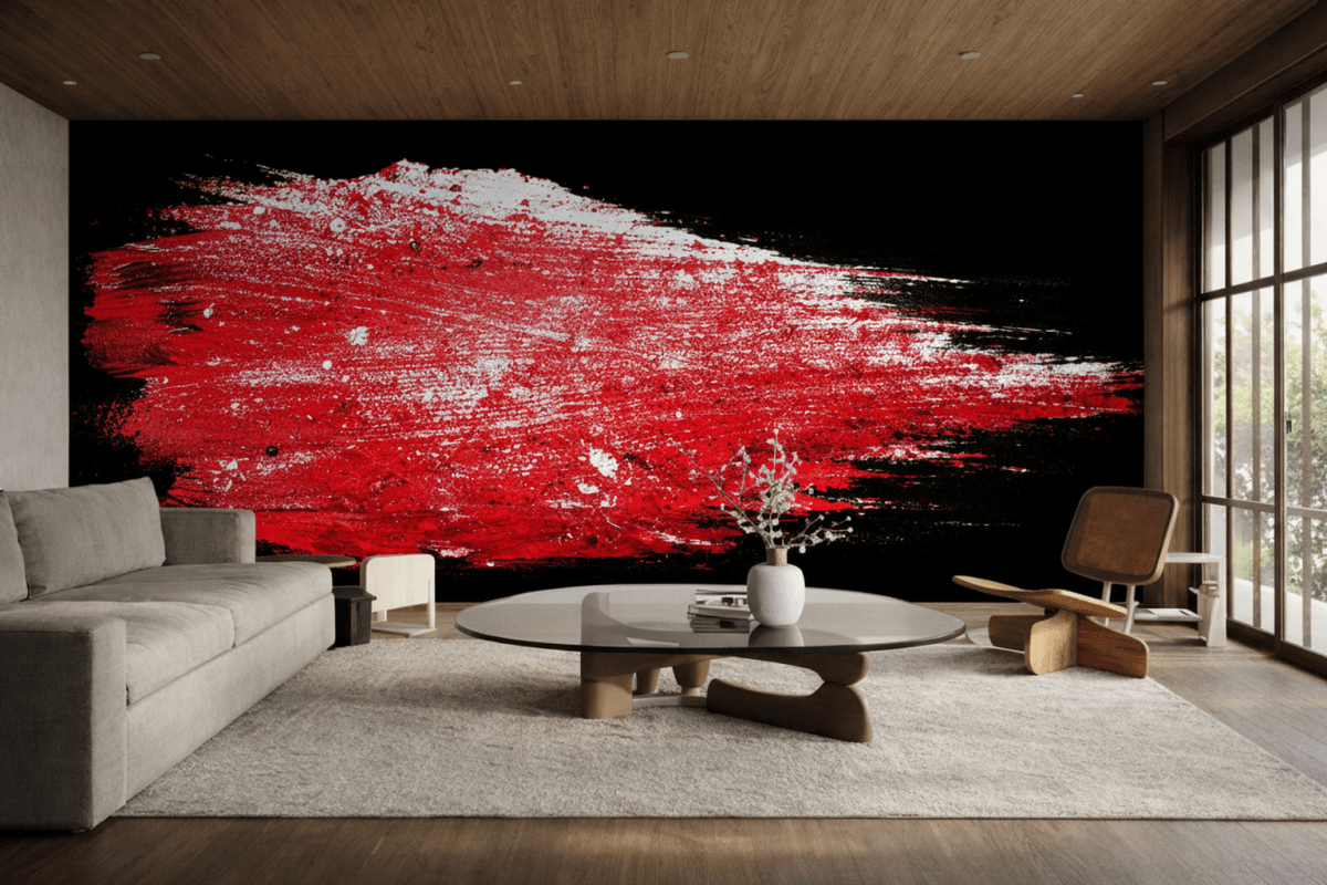 Crimson Streaks