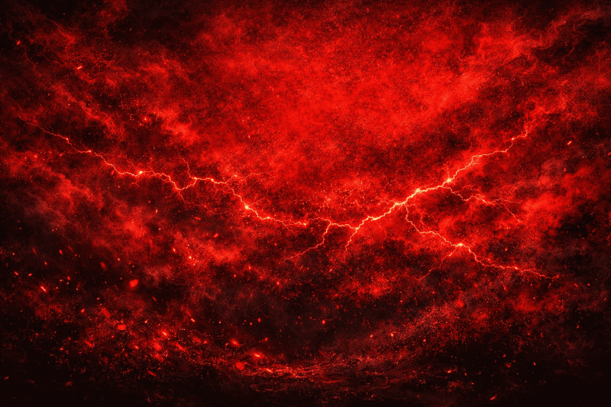 Crimson Tempest
