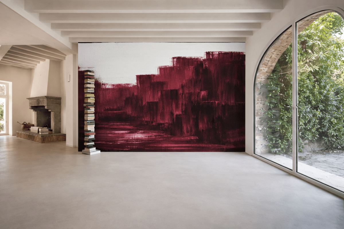 Crimson Juncture