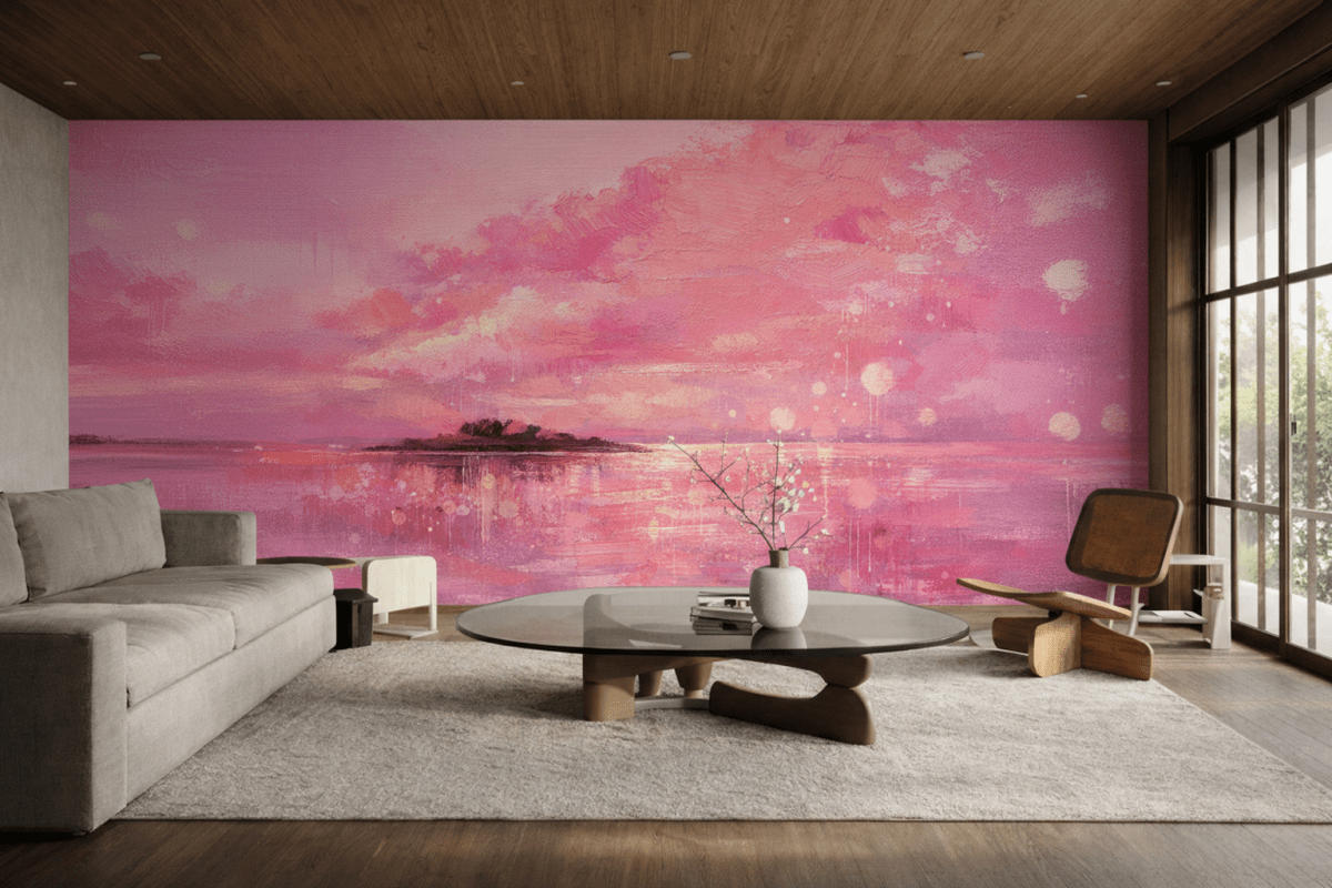 Twilight Lagoon