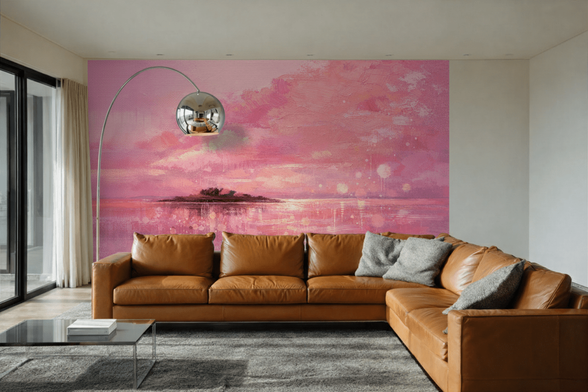 Twilight Lagoon