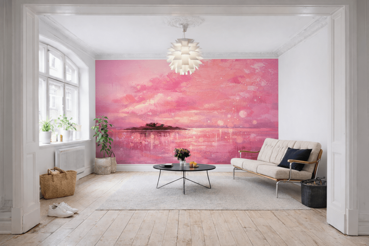 Twilight Lagoon