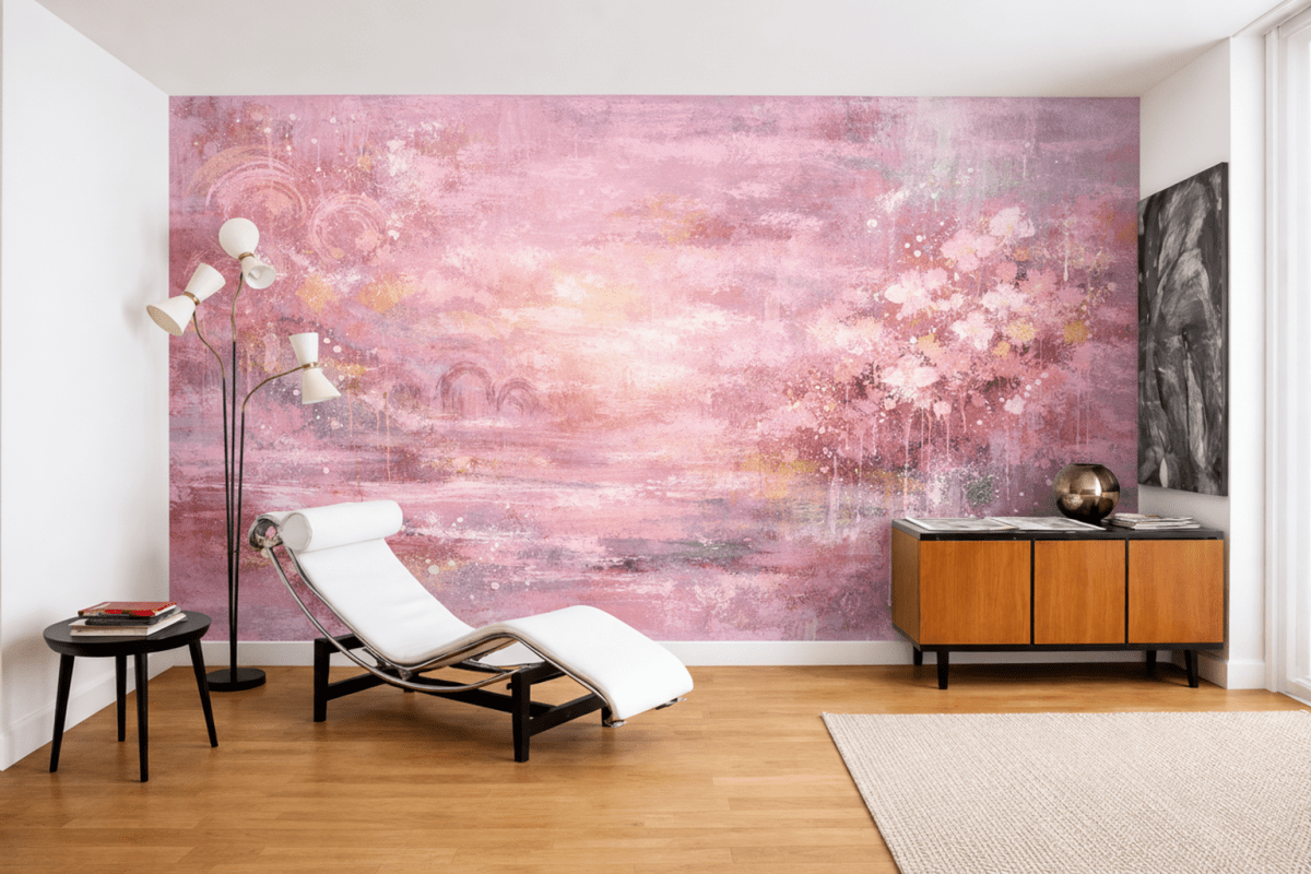 Petal Dreamscape