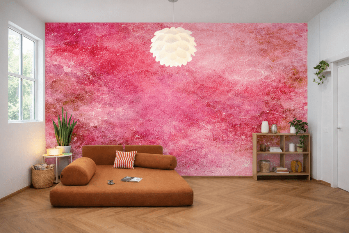 Crimson Tapestry