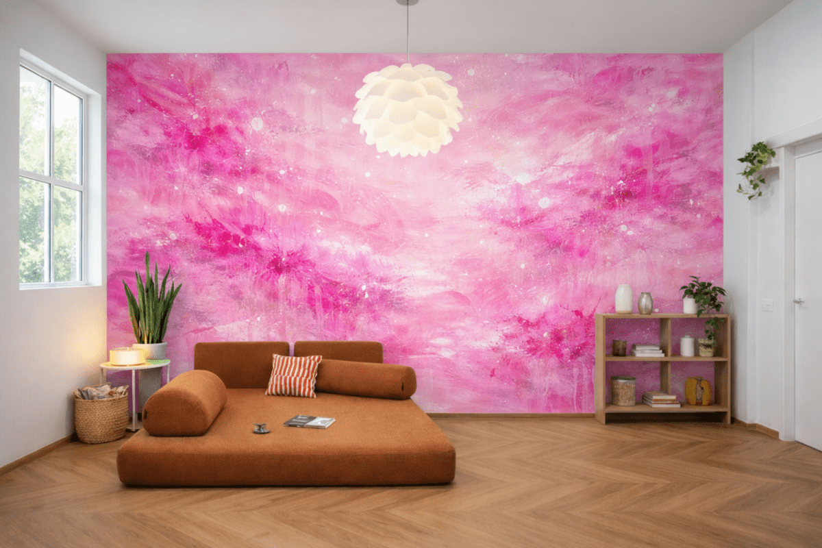 Luminous Bloom