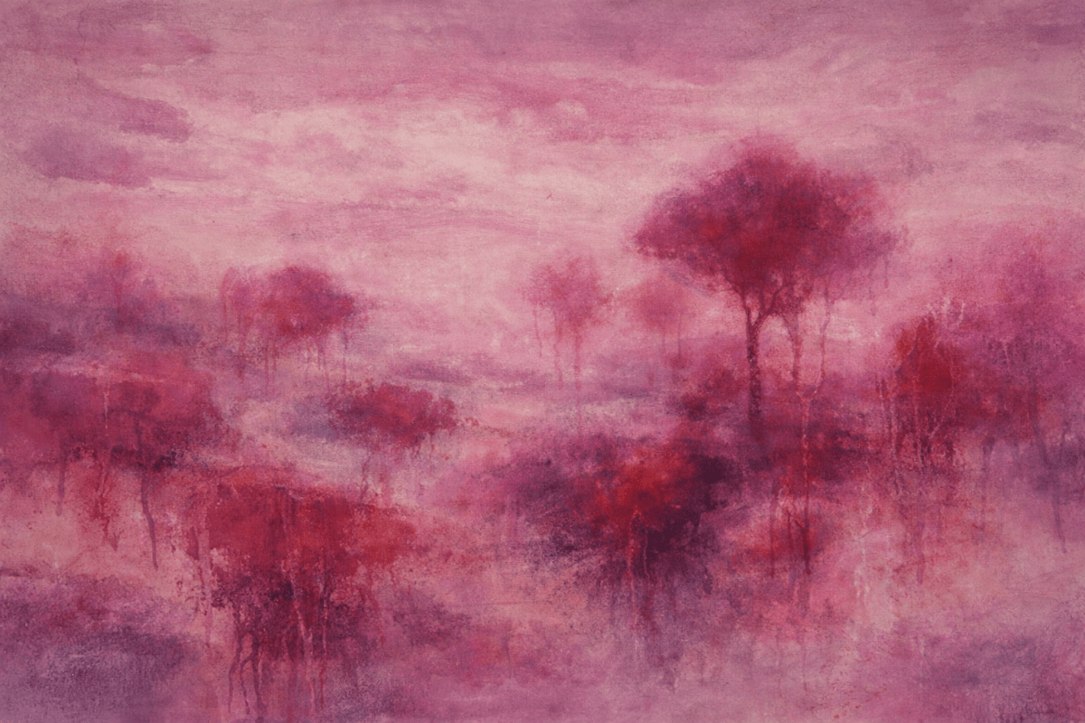 Whispering Elysium
