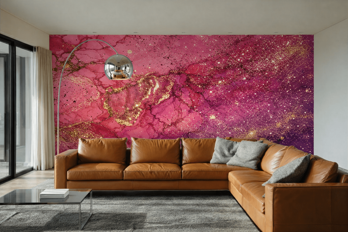 Galactic Veil