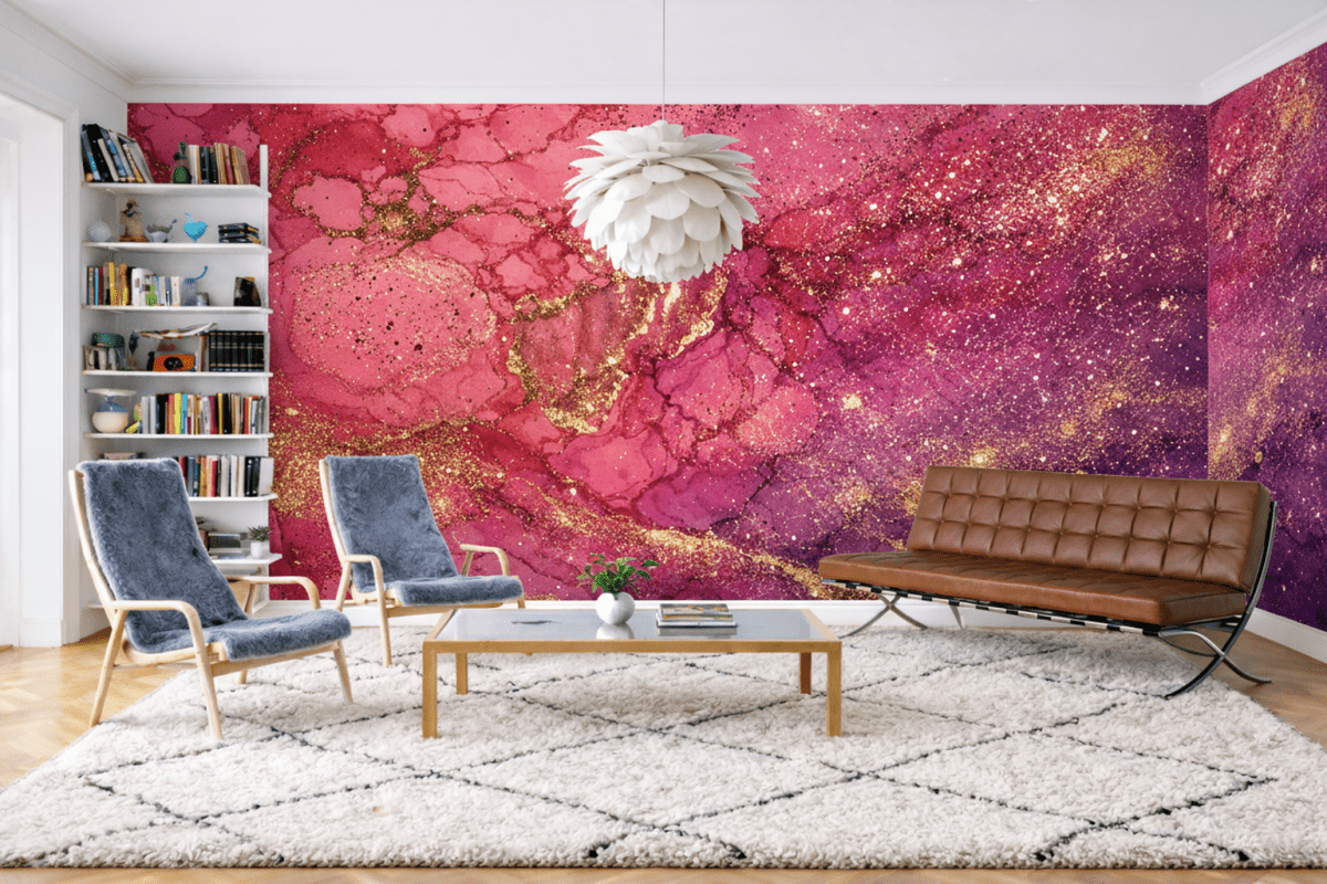 Galactic Veil