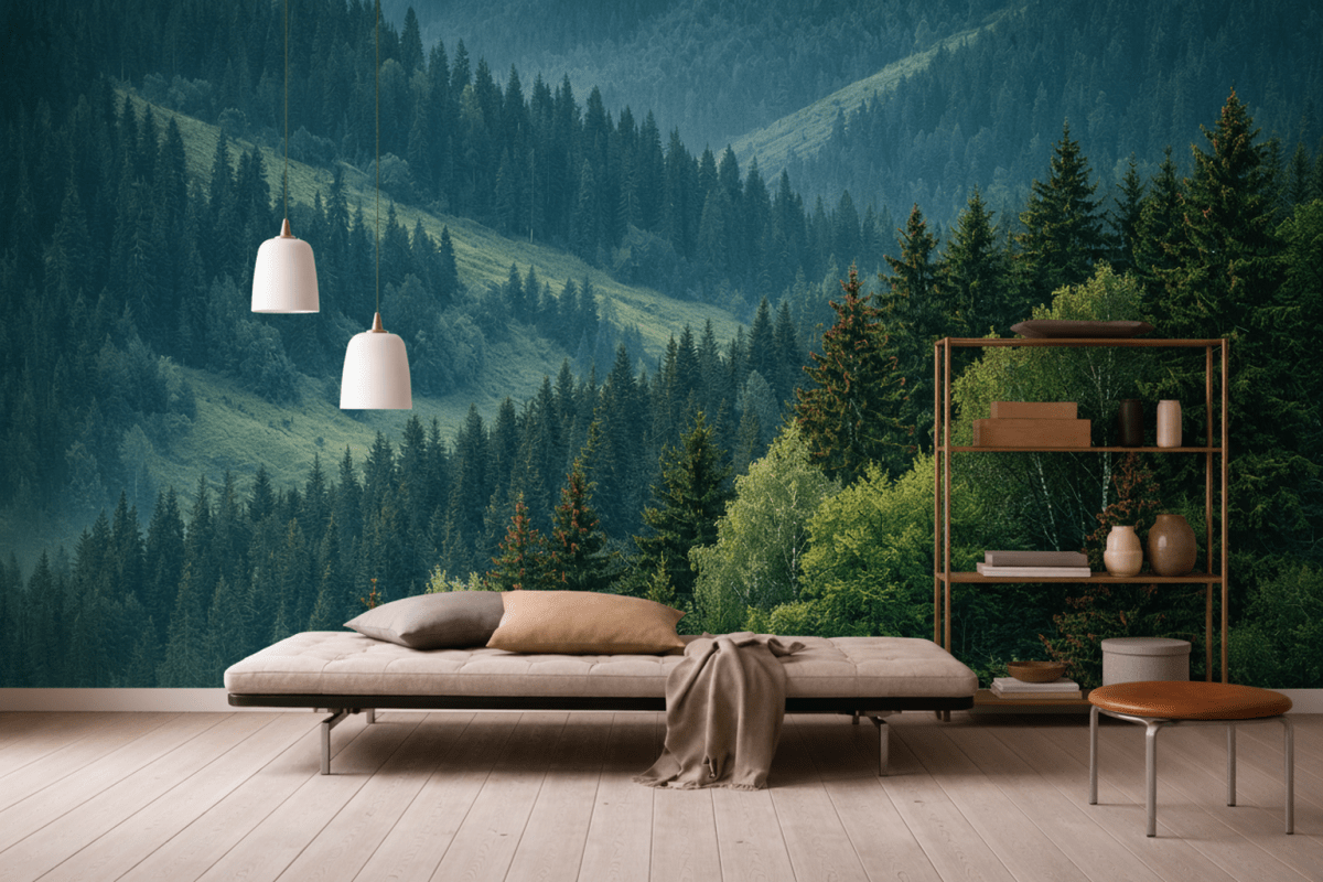 Emerging Pinewood Groves