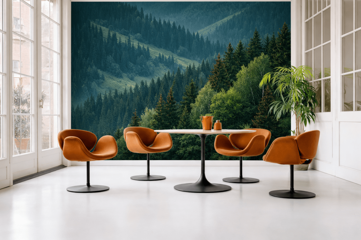 Emerging Pinewood Groves