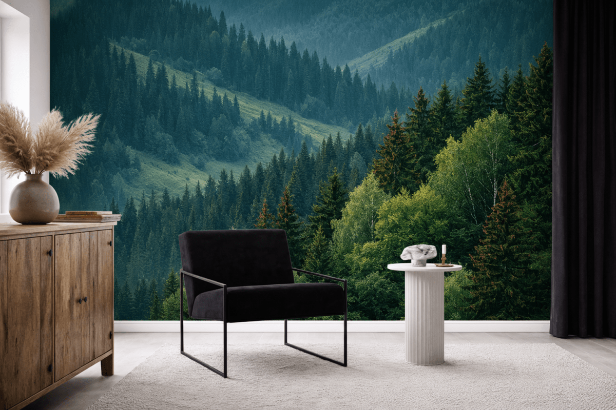 Emerging Pinewood Groves