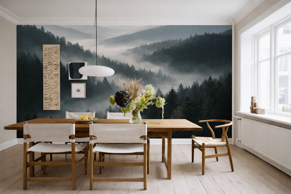 Porcelain Mist