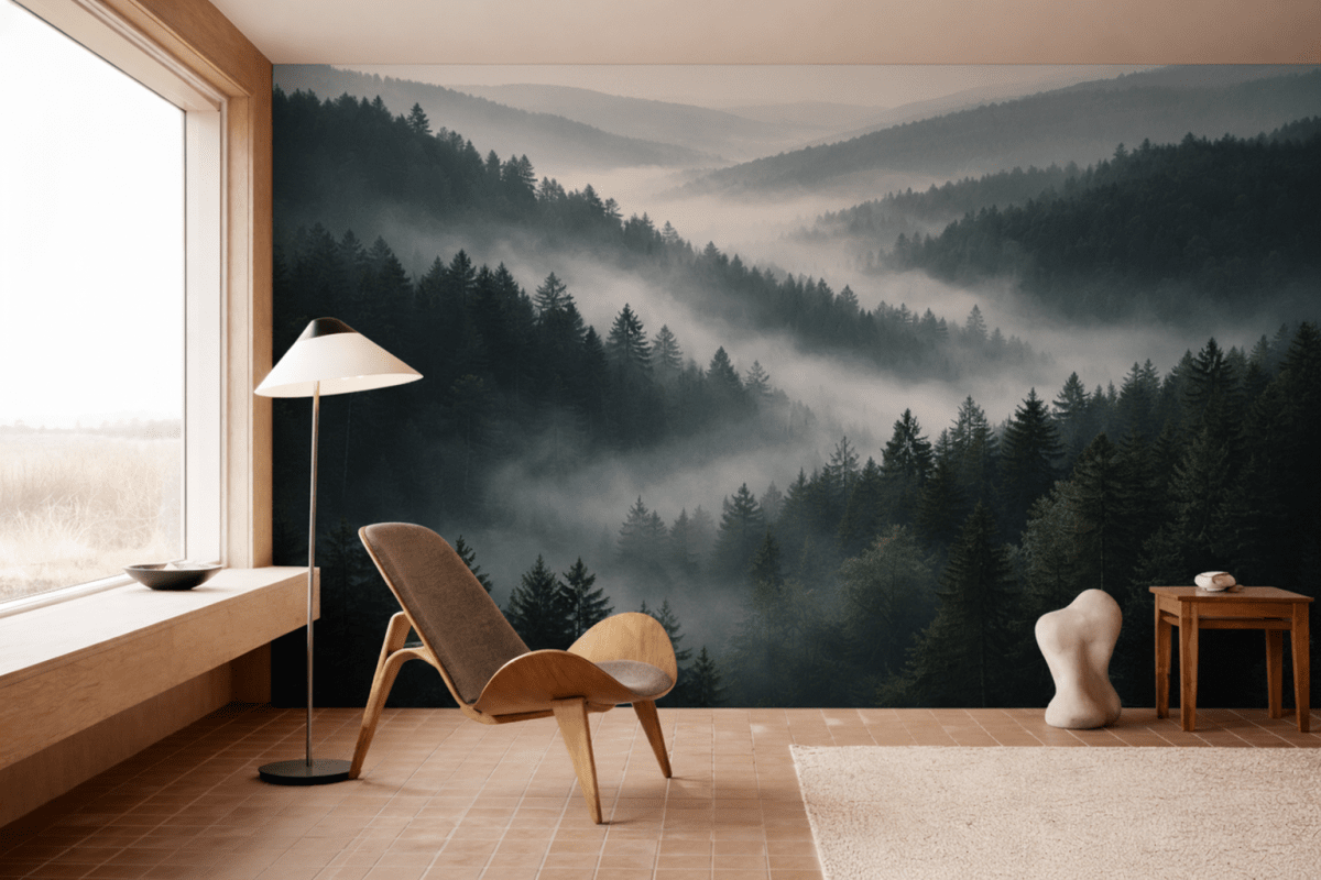 Porcelain Mist