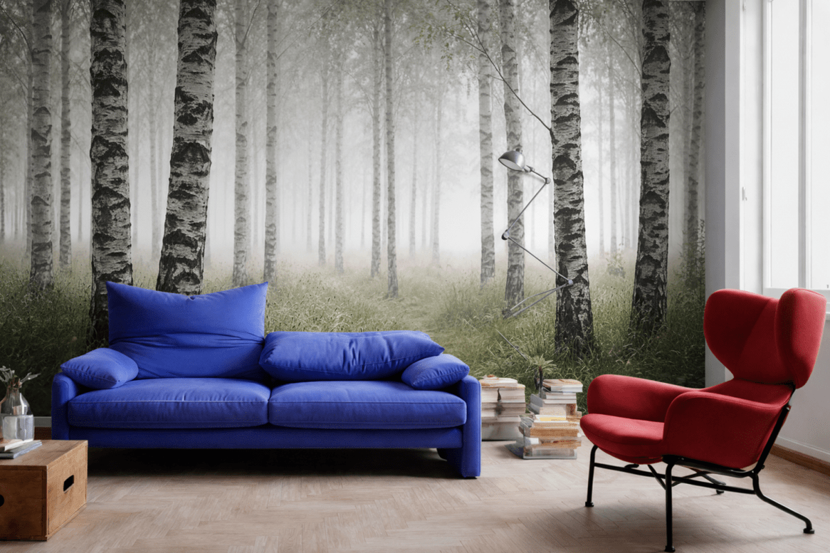 Whispering Birchwood Iii