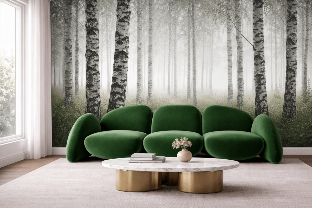 Whispering Birchwood Iii