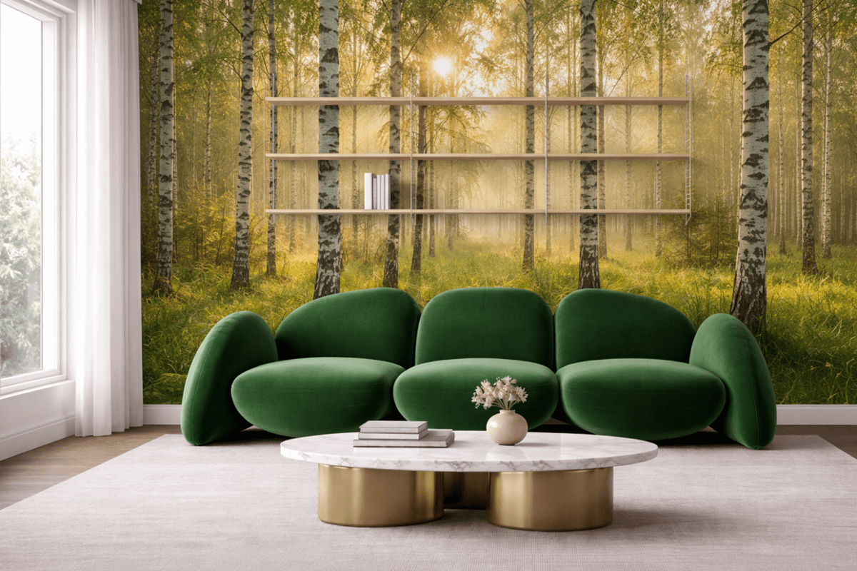 Whispering Birchwood Iv