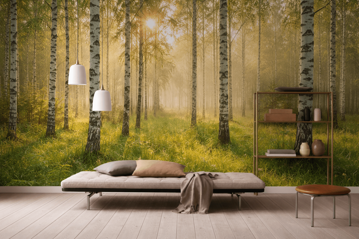 Whispering Birchwood Iv