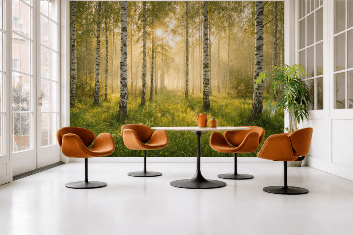 Whispering Birchwood Iv