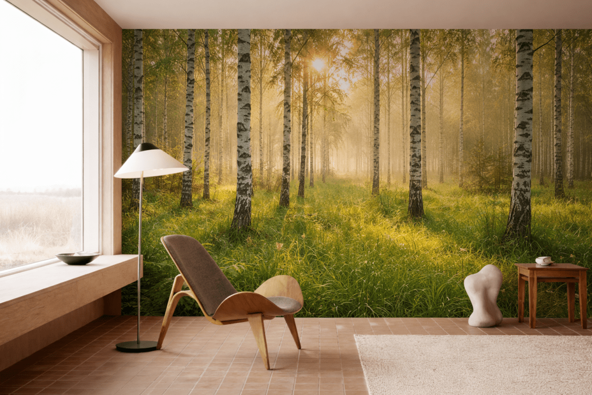 Whispering Birchwood Iv