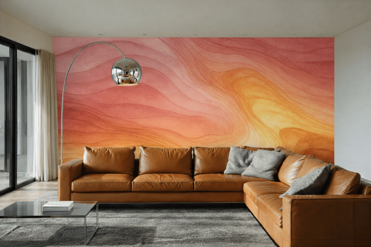 Sunset Horizon