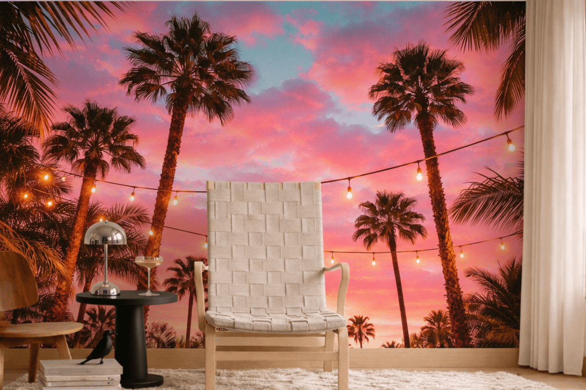 Oasis Reverie