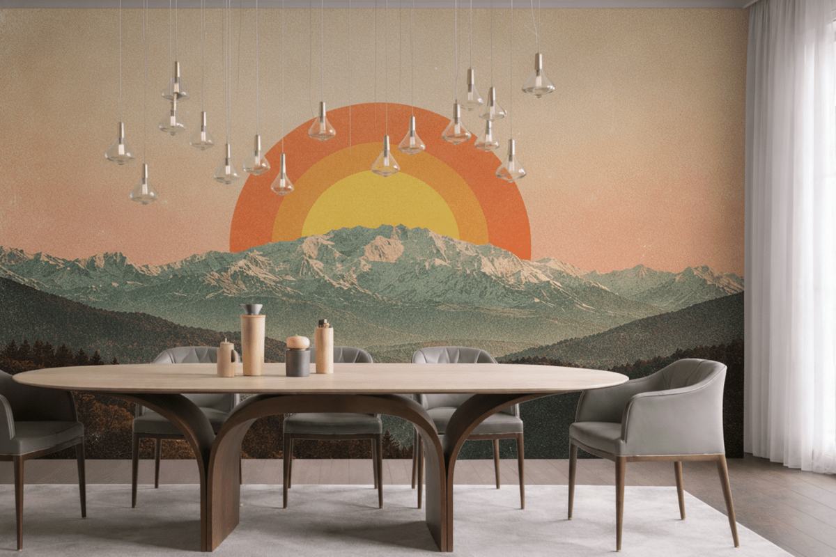 Sunset Crest