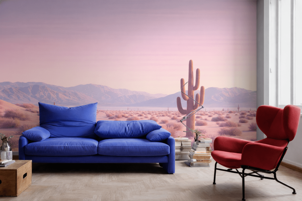 Saguaro Dusk