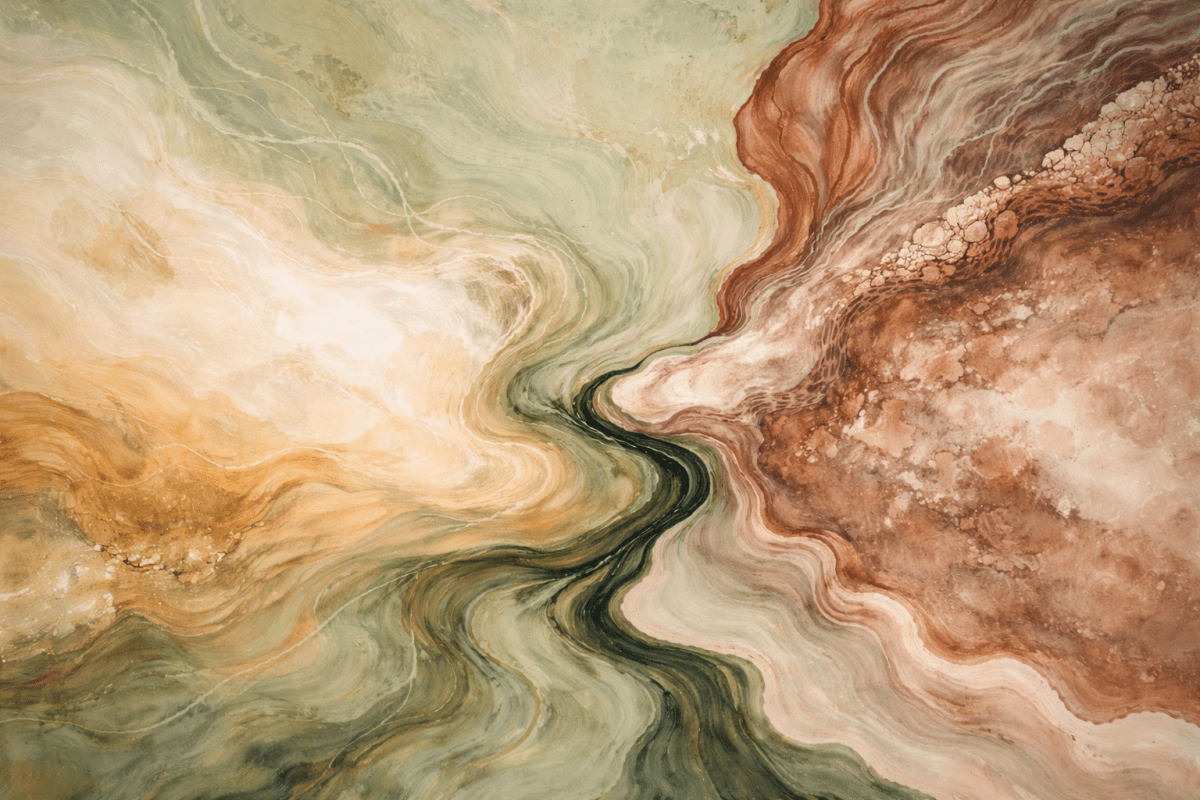 Elysian Swirl
