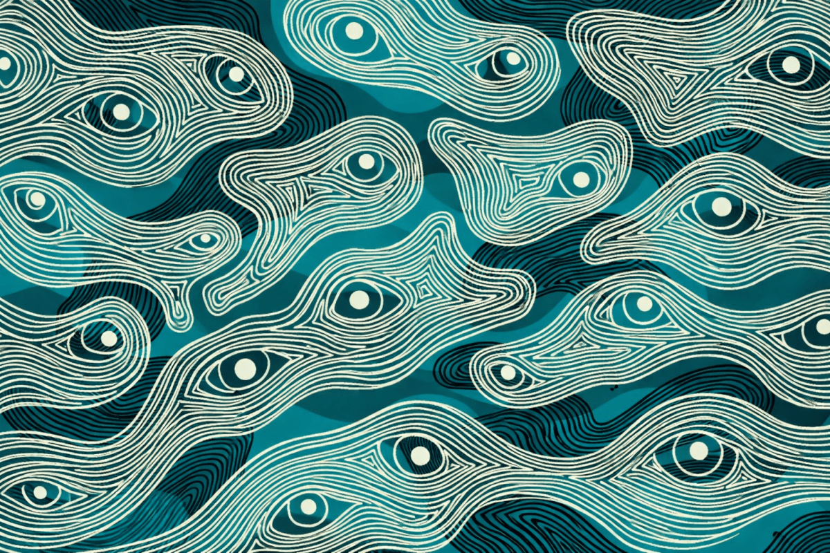 Abyssal Undercurrents