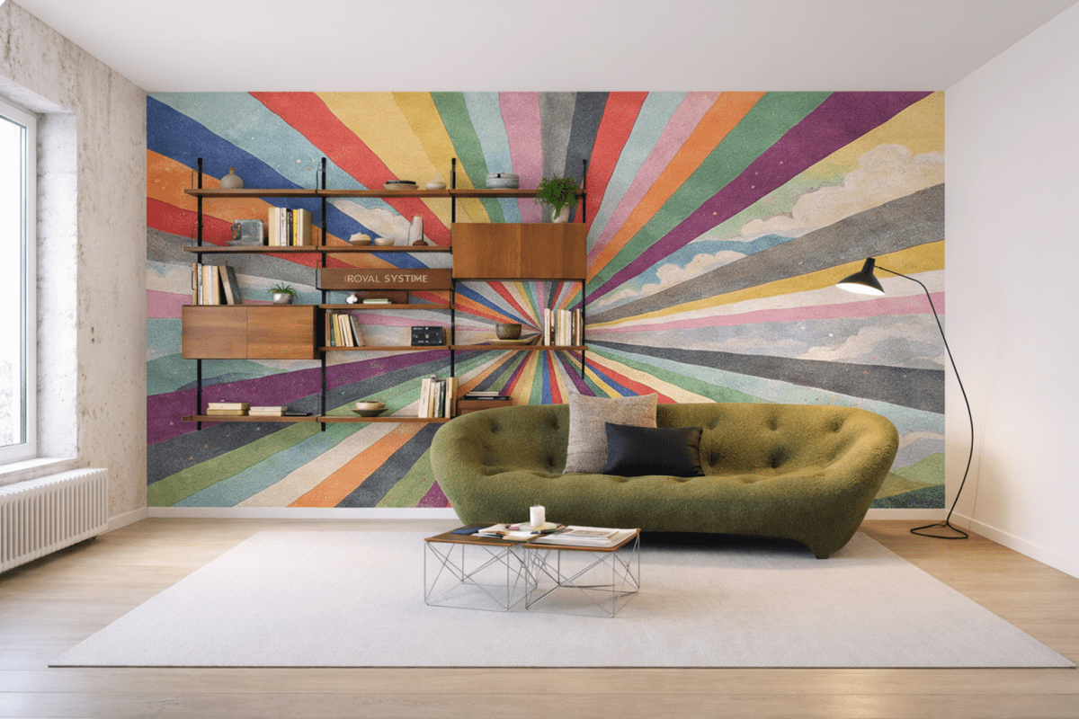 Radiant Convergence
