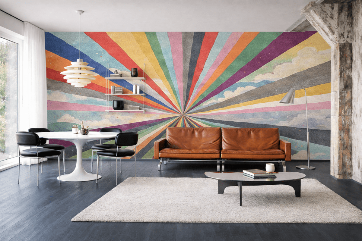 Radiant Convergence