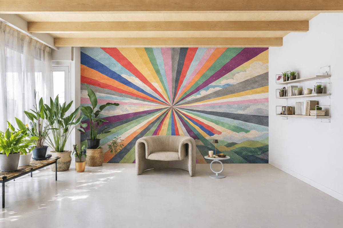 Radiant Convergence