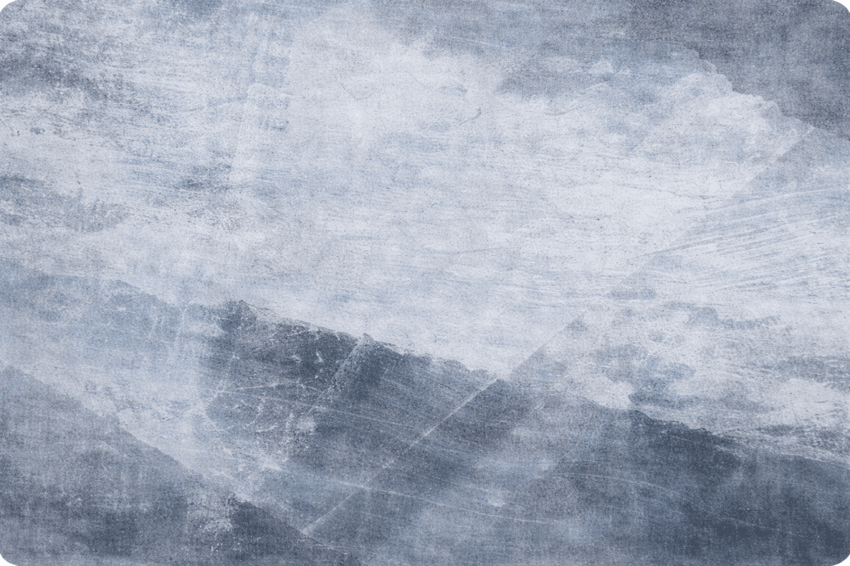 Foggy Mirage