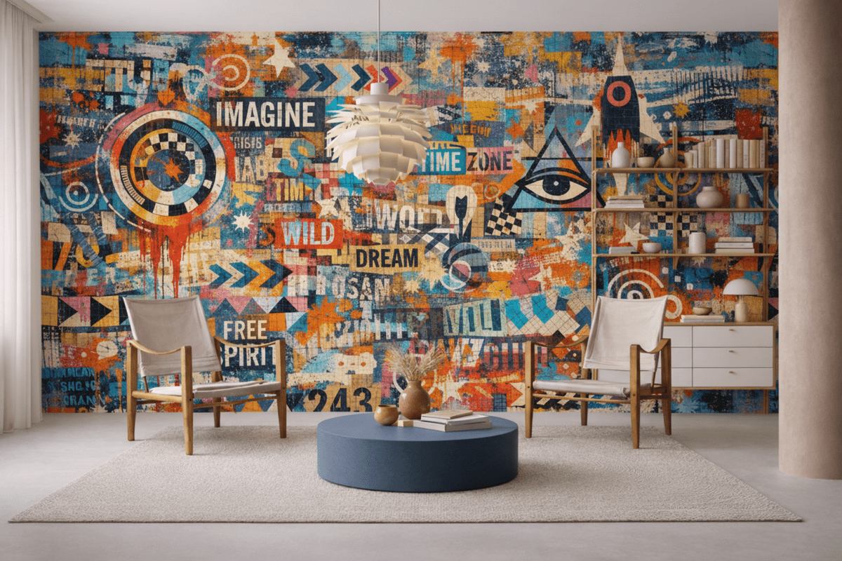 Vivid Dune Constellation