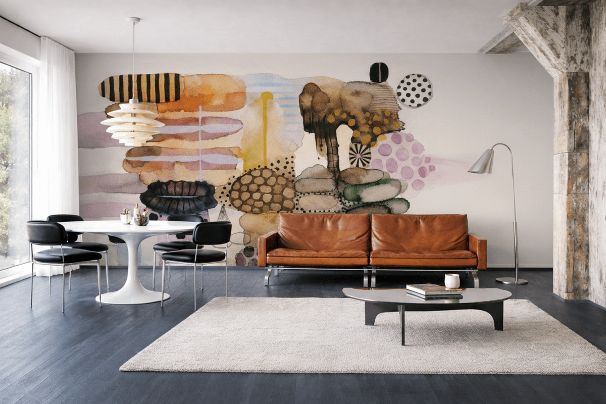 Whimsical Formations