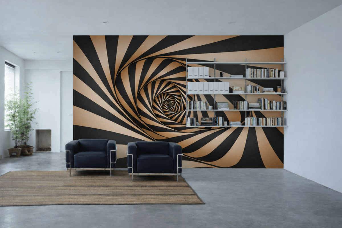 Whirlwind Spiral