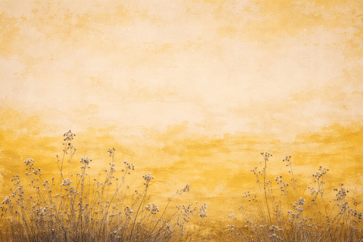 Amber Horizon