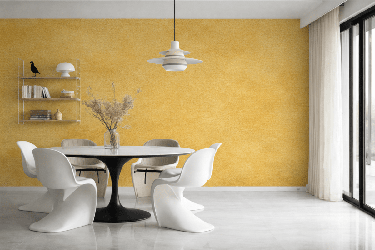 Sunlit Tapestry