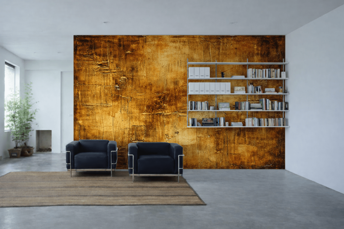 Rustic Terraform
